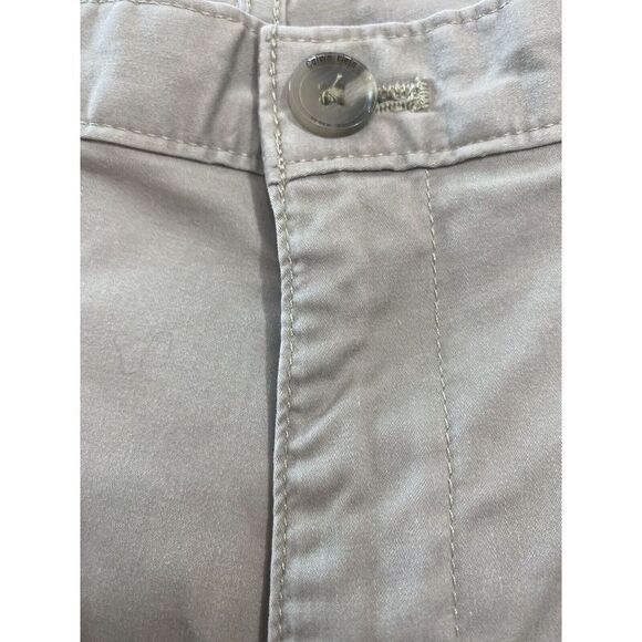 Calvin Klein Tan Five Pocket Slim Fit Khaki Pants Men's Size 33x30 - Picture 9 of 9